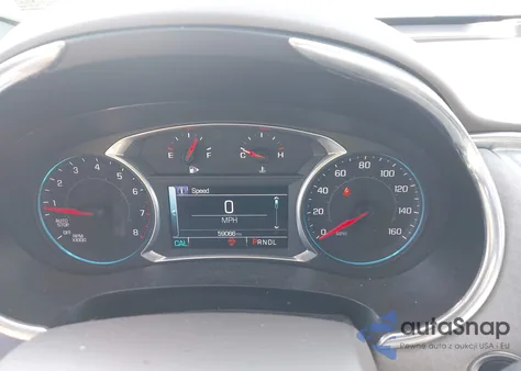 2016 Chevrolet Malibu 1Lt z USA, uszkodzony, nr VIN 1G1ZE5ST4GF264240